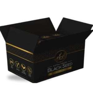 Pack of 12 – 100ml Pure Black Seed Oil