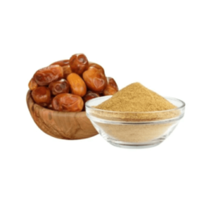 100% Natural Date Powder